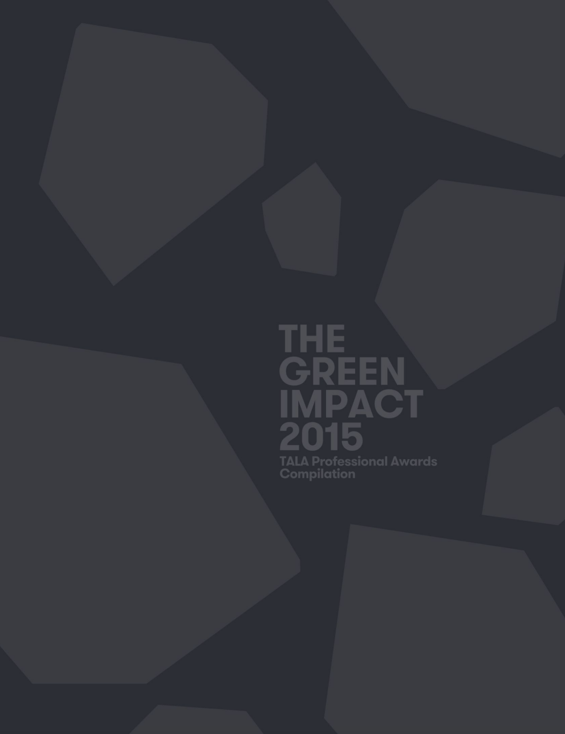 Awards Book Conservation Awards, 2015