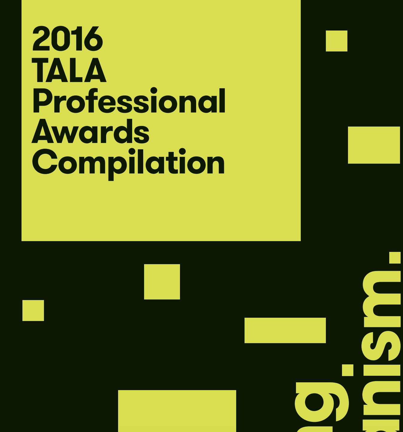 Awards Book Conservation Awards, 2016