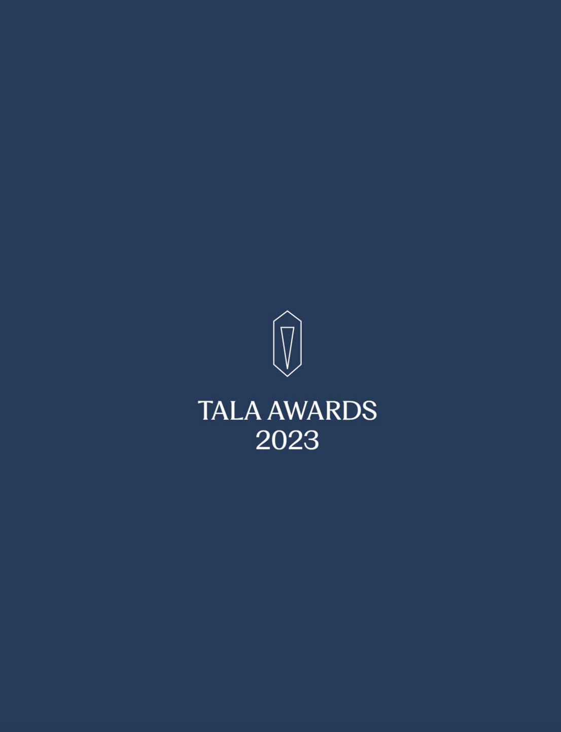 Awards Book Conservation Awards, 2023