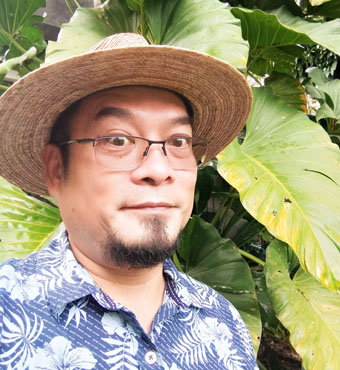 นายอาณาวุฒิ ประพันธ์วงศ์