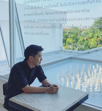 นายพลัง สิทธิถาวร