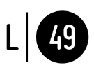 LANDSCAPE ARCHITECTS 49 LIMITED 