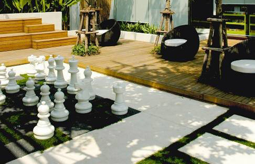 Early Learning Center (ELC) International school