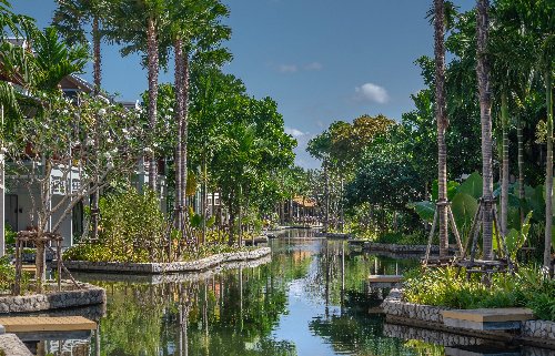 Grand Mercure Khaolak Bangsak 