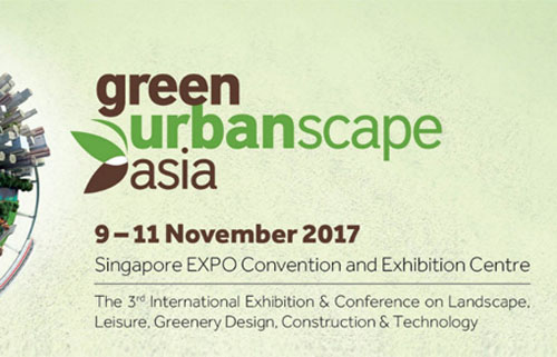 The 4th International Skyrise Greenery