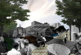 Thesis : LA508