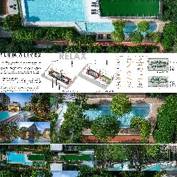 พลัม คอนโด รังสิต อไลฟ์ 1,2