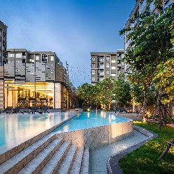 พลัม คอนโด รังสิต อไลฟ์ 1,2