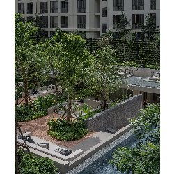 เดอะ รีเซิร์ฟ 61 ไฮด์อะเวย์