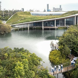 พีทีทีแอลเอ็นจี ท่าเทียบเรือและสถานีรับ-จ่ายก๊าซธรรมชาติเหลว แห่งที่ 2