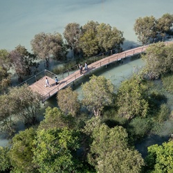 พีทีทีแอลเอ็นจี ท่าเทียบเรือและสถานีรับ-จ่ายก๊าซธรรมชาติเหลว แห่งที่ 2